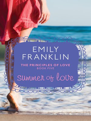 cover image of Summer of Love